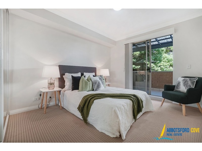 4/3-11 Briggs Street, Camperdown NSW 2050