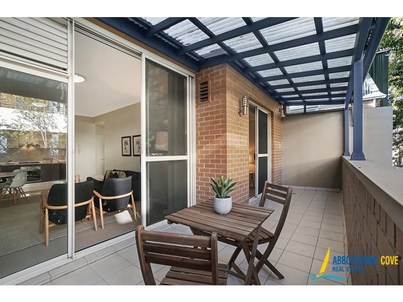 4/3-11 Briggs Street, Camperdown NSW 2050