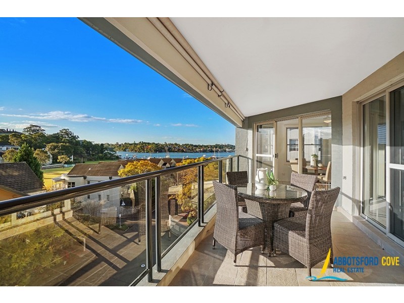 12/1 Harbourview Crescent, Abbotsford NSW 2046