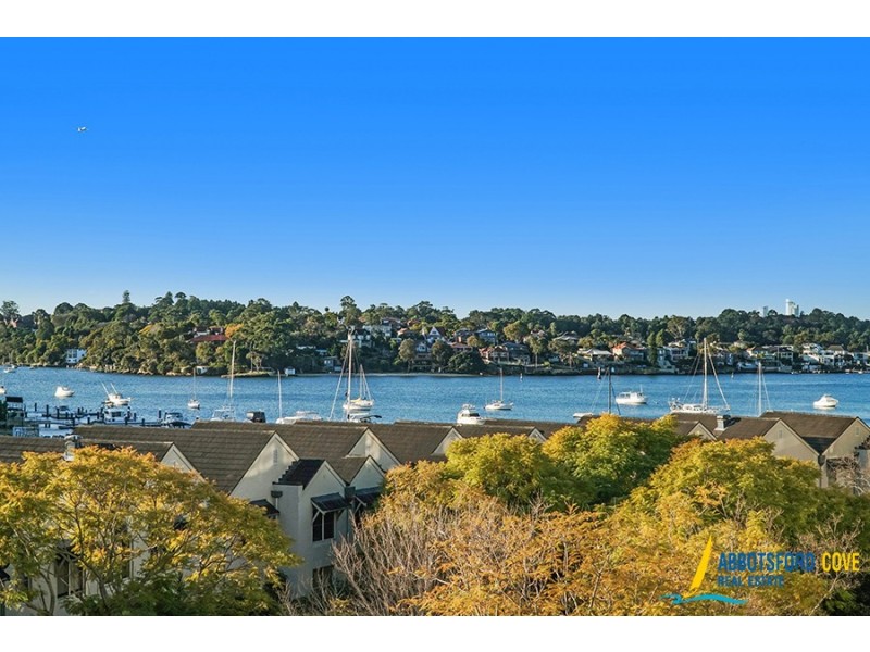 12/1 Harbourview Crescent, Abbotsford NSW 2046