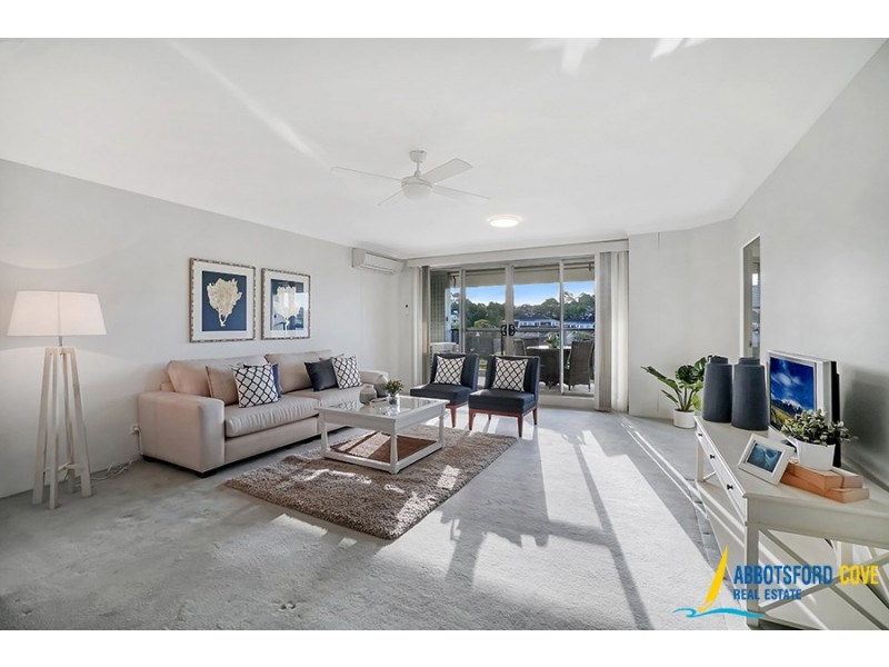 12/1 Harbourview Crescent, Abbotsford NSW 2046