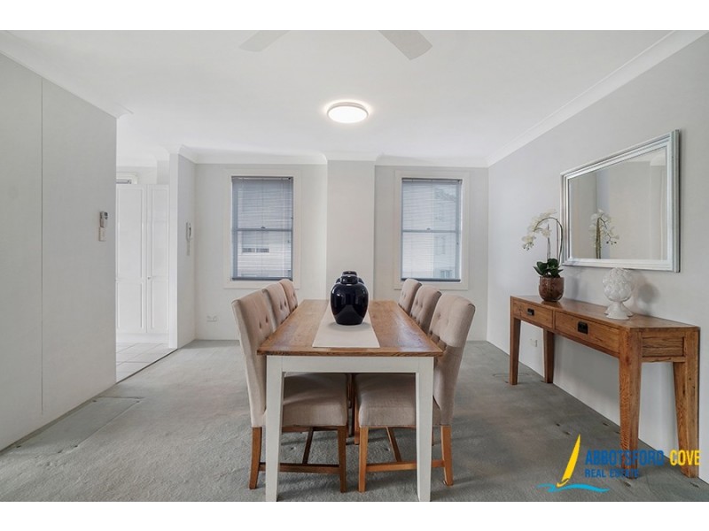 12/1 Harbourview Crescent, Abbotsford NSW 2046