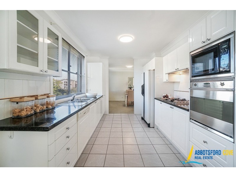 12/1 Harbourview Crescent, Abbotsford NSW 2046