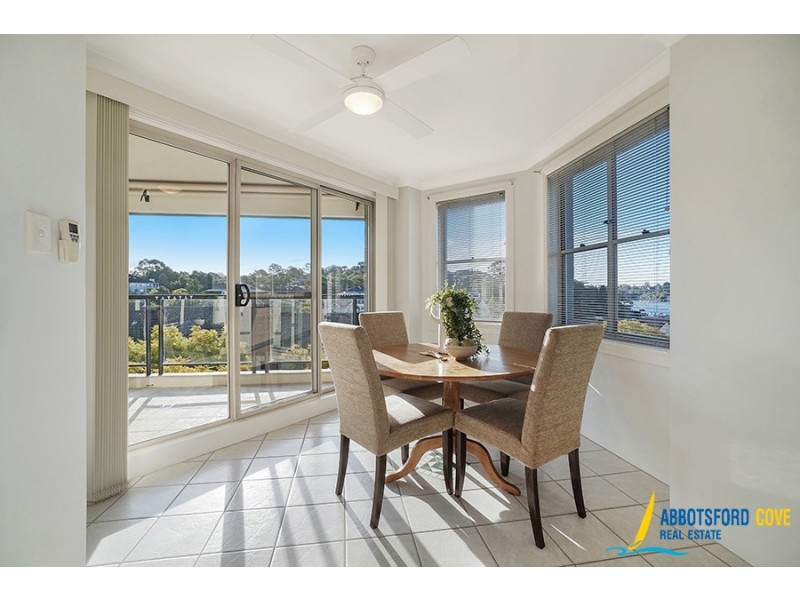12/1 Harbourview Crescent, Abbotsford NSW 2046