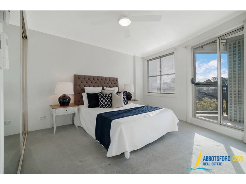 12/1 Harbourview Crescent, Abbotsford NSW 2046
