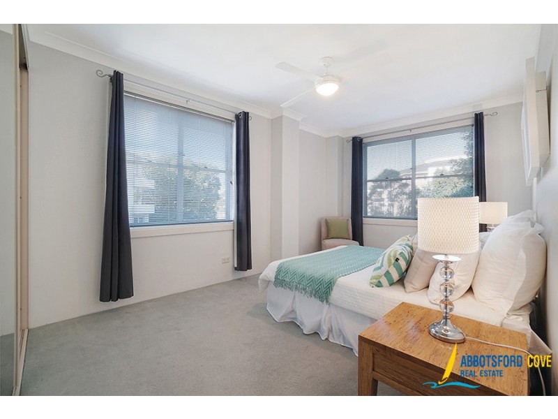 12/1 Harbourview Crescent, Abbotsford NSW 2046