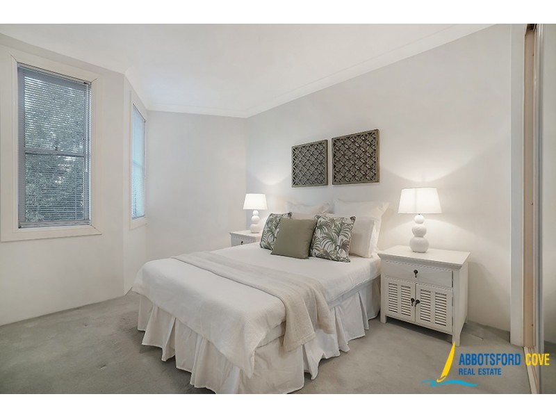 12/1 Harbourview Crescent, Abbotsford NSW 2046