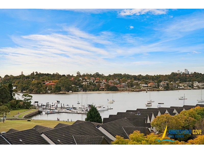 55/1 Harbourview Crescent, Abbotsford NSW 2046
