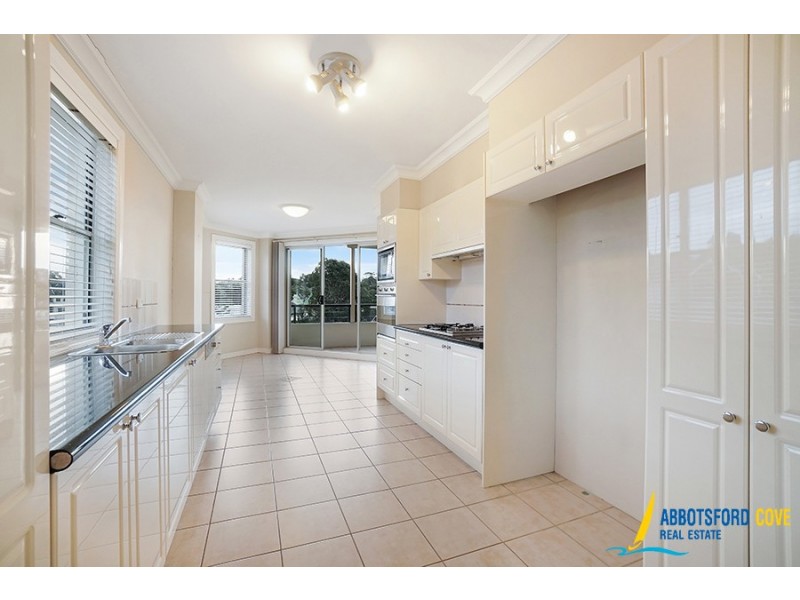 55/1 Harbourview Crescent, Abbotsford NSW 2046