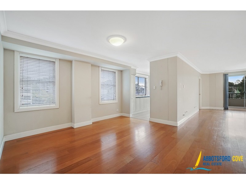 55/1 Harbourview Crescent, Abbotsford NSW 2046