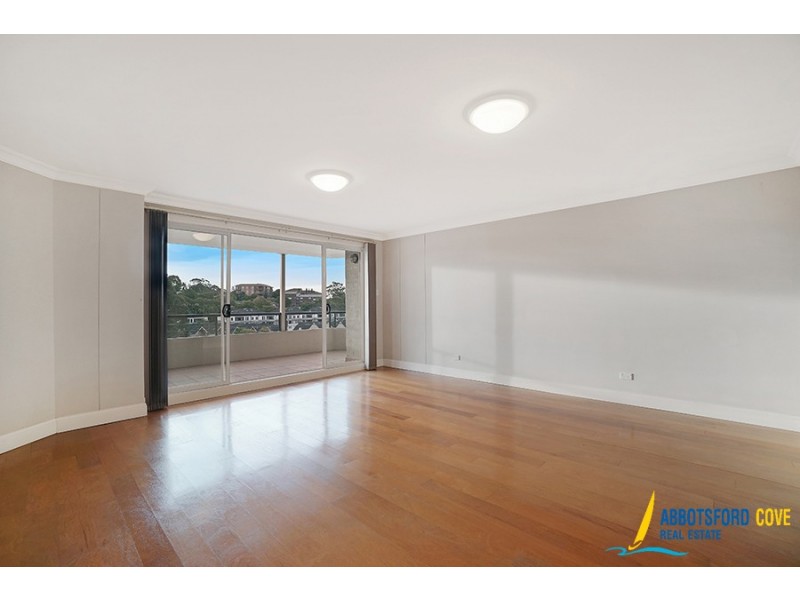 55/1 Harbourview Crescent, Abbotsford NSW 2046