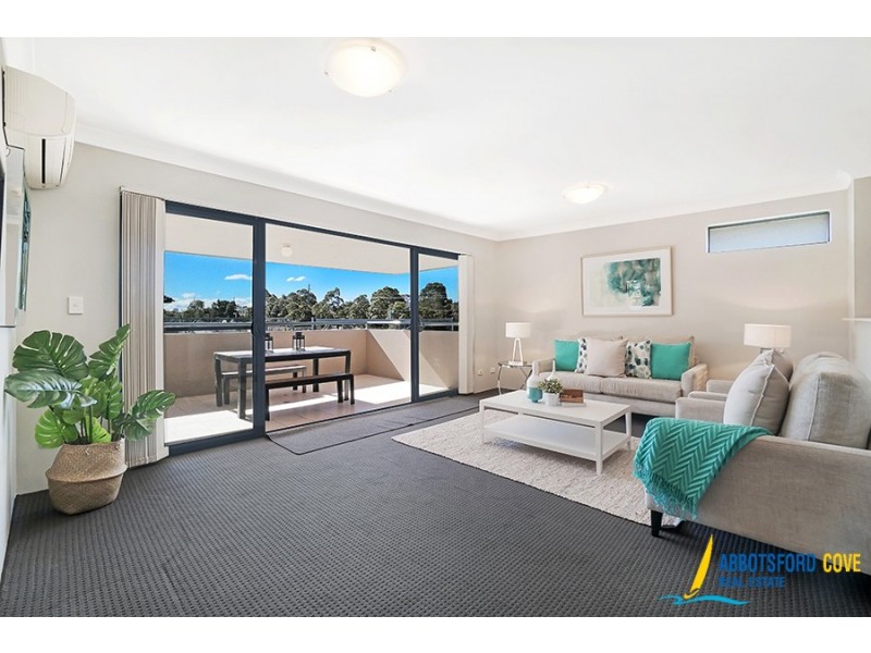 65/2a Hamilton Street East, North Strathfield NSW 2137