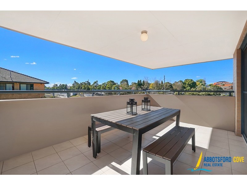 65/2a Hamilton Street East, North Strathfield NSW 2137