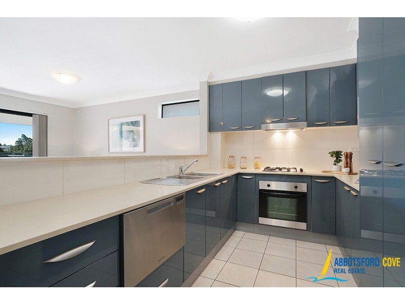 65/2a Hamilton Street East, North Strathfield NSW 2137