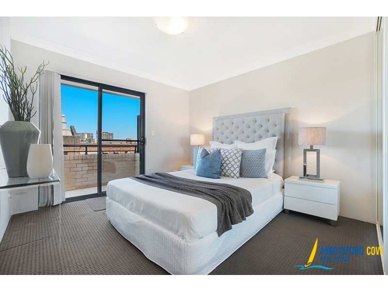 65/2a Hamilton Street East, North Strathfield NSW 2137