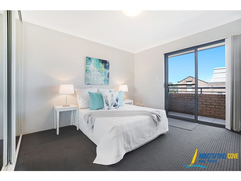 65/2a Hamilton Street East, North Strathfield NSW 2137
