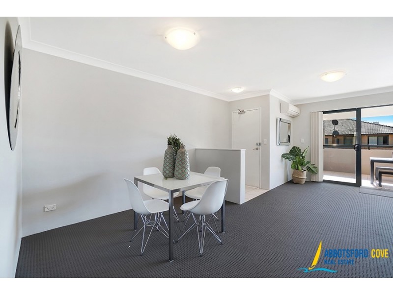 65/2a Hamilton Street East, North Strathfield NSW 2137
