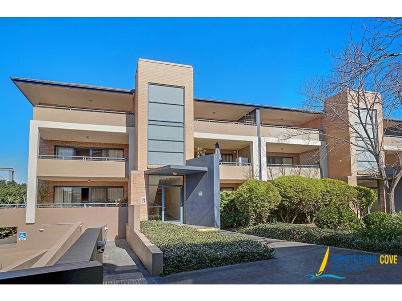 65/2a Hamilton Street East, North Strathfield NSW 2137