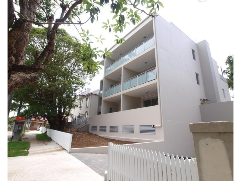 7/2 Toothill Street, Lewisham NSW 2049