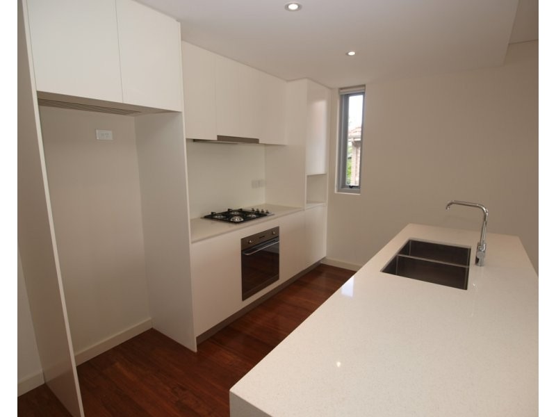 7/2 Toothill Street, Lewisham NSW 2049