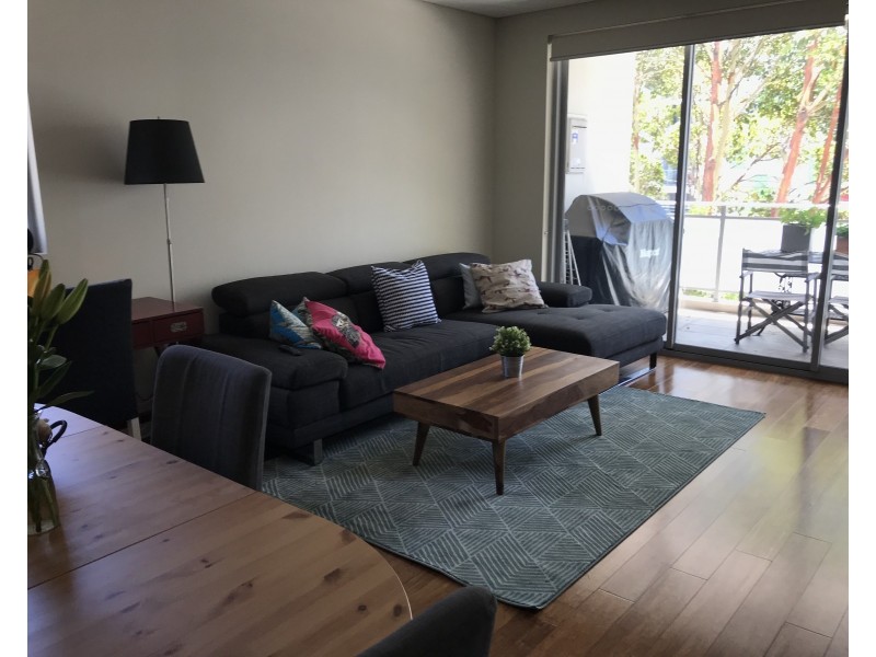 7/2 Toothill Street, Lewisham NSW 2049