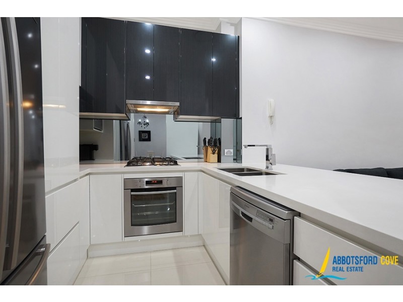 24/3a Blackwall Point Road, Abbotsford NSW 2046