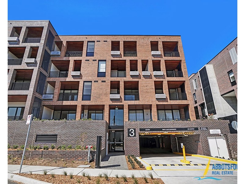 3 Mckinnon Avenue, Five Dock NSW 2046