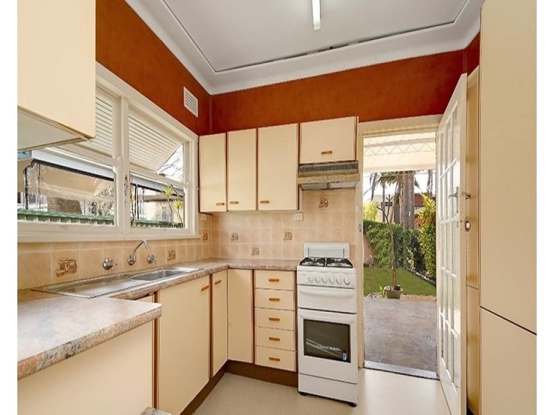 116 Alice Street, Sans Souci NSW 2219