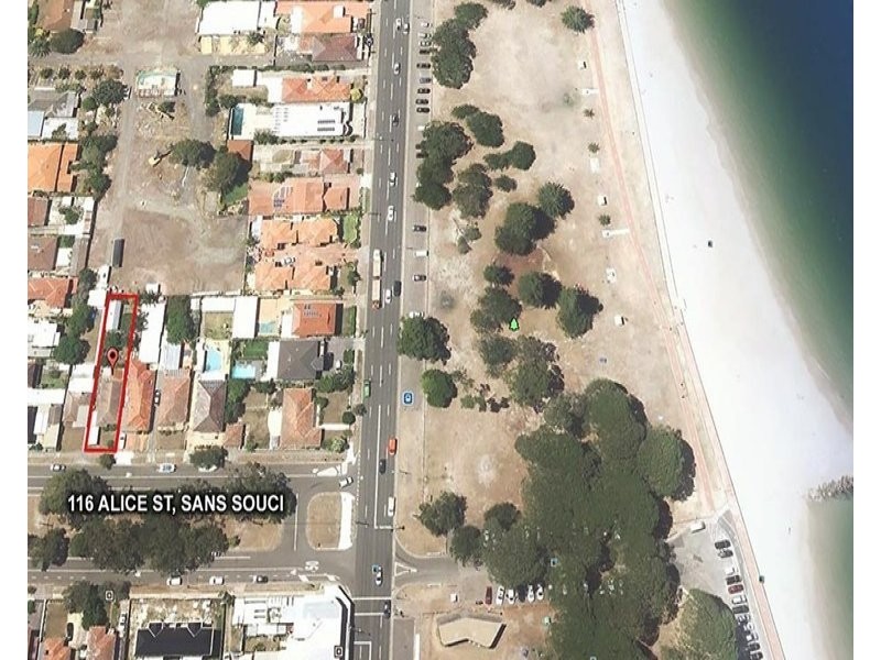 116 Alice Street, Sans Souci NSW 2219