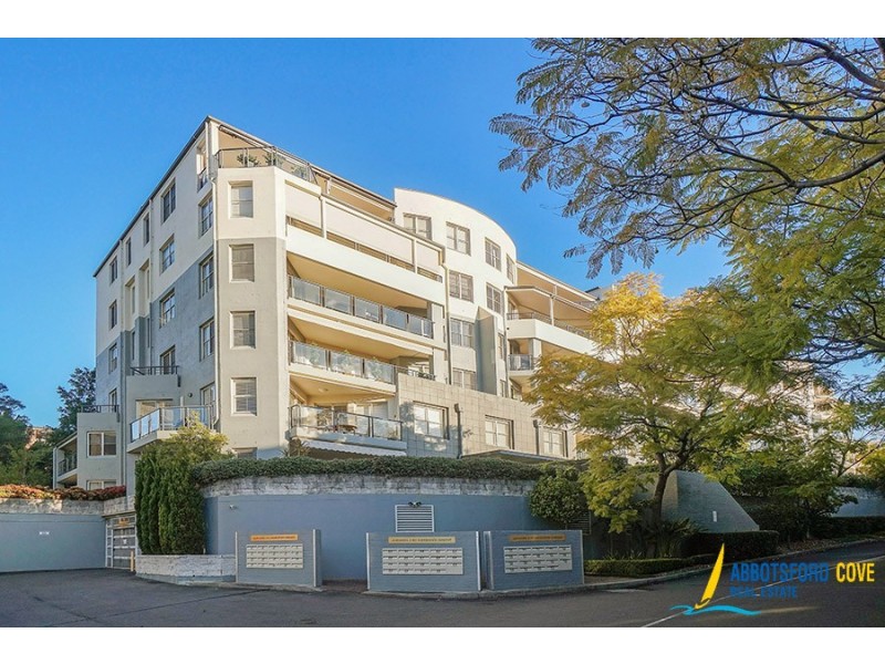 21/1 Harbourview Crescent, Abbotsford NSW 2046