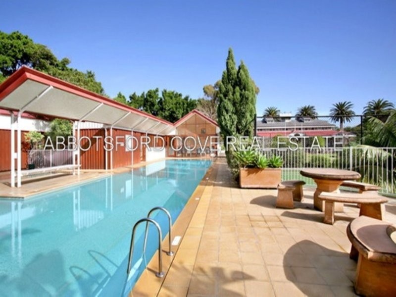 21/1 Harbourview Crescent, Abbotsford NSW 2046