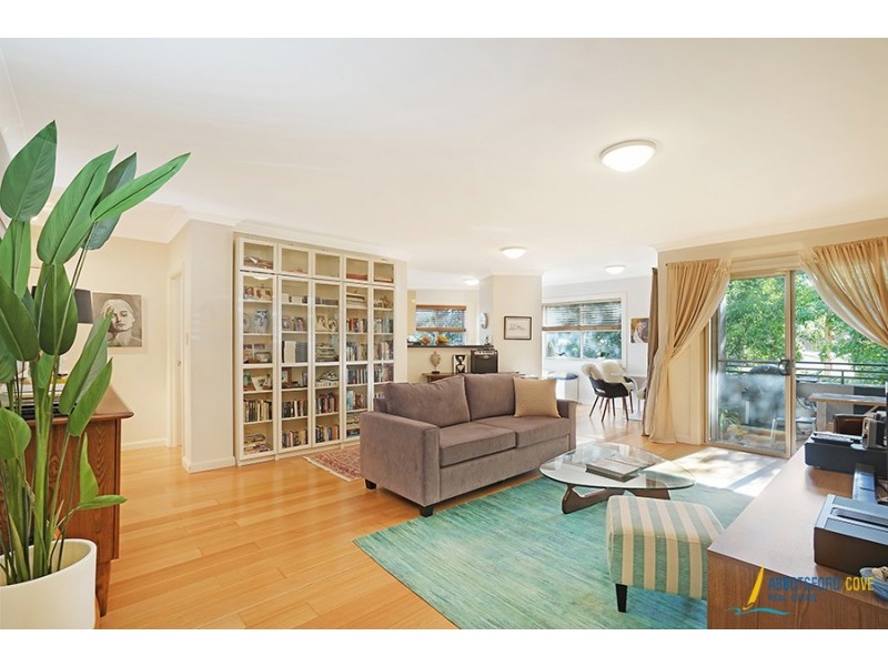 24/5 Figtree Ave, Abbotsford NSW 2046