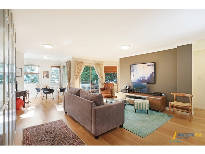 24/5 Figtree Ave, Abbotsford NSW 2046