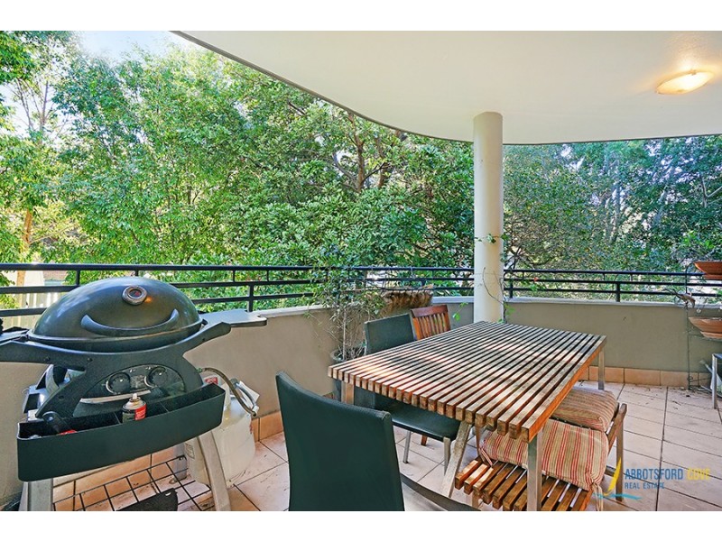 24/5 Figtree Ave, Abbotsford NSW 2046