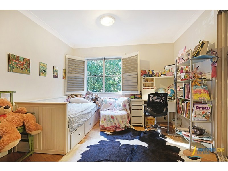 24/5 Figtree Ave, Abbotsford NSW 2046