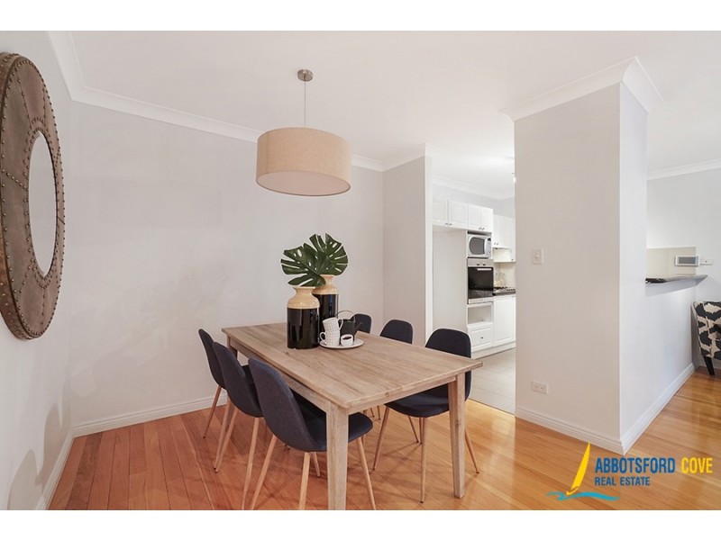 8/3 Harbourview Crescent, Abbotsford NSW 2046