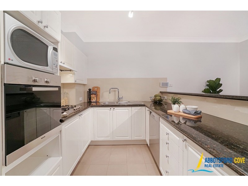 8/3 Harbourview Crescent, Abbotsford NSW 2046