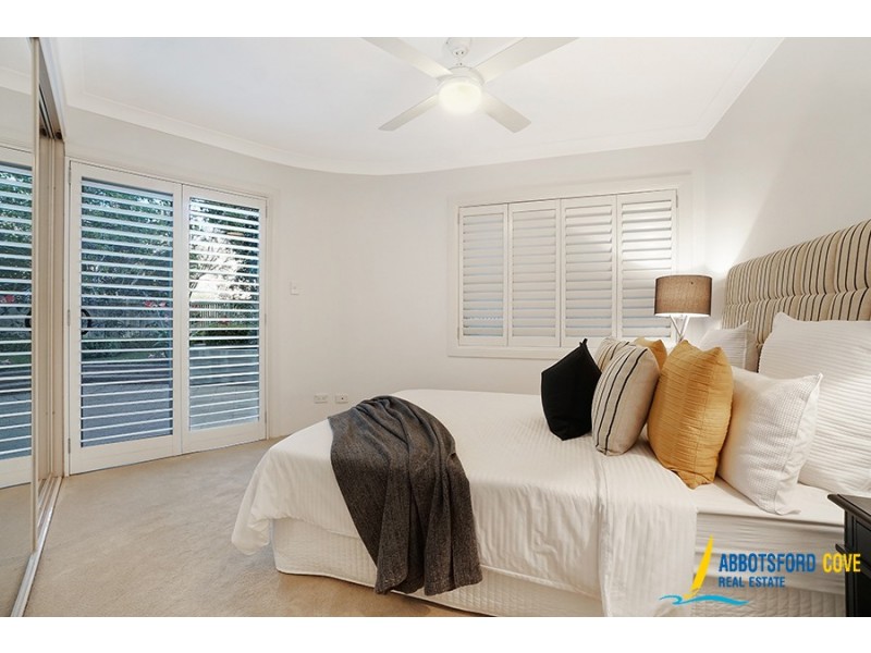 8/3 Harbourview Crescent, Abbotsford NSW 2046