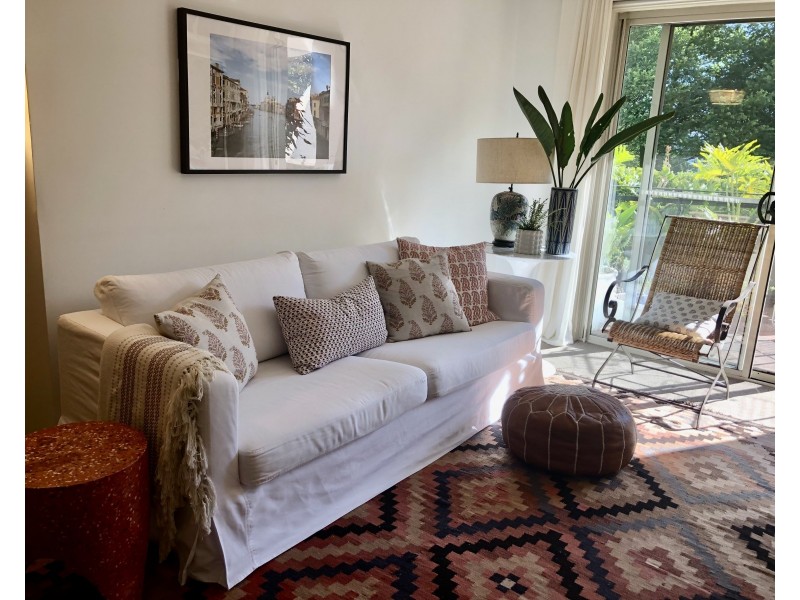 17/1 Abbotsford Cove Drive, Abbotsford NSW 2046