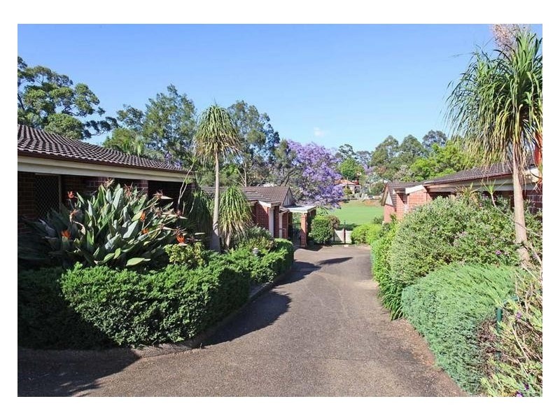 9/58 Anthony Road, Denistone NSW 2114