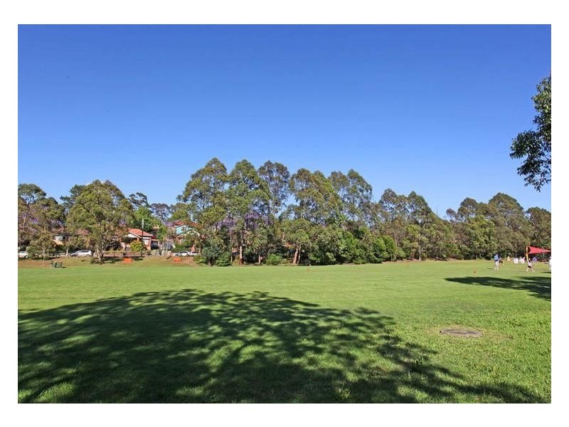 9/58 Anthony Road, Denistone NSW 2114