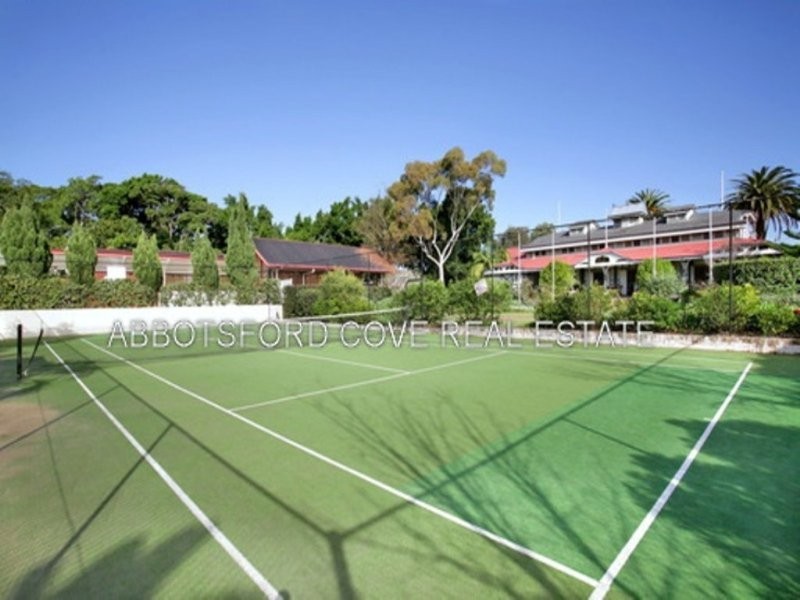 40/1 Harbourview Crescent, Abbotsford NSW 2046