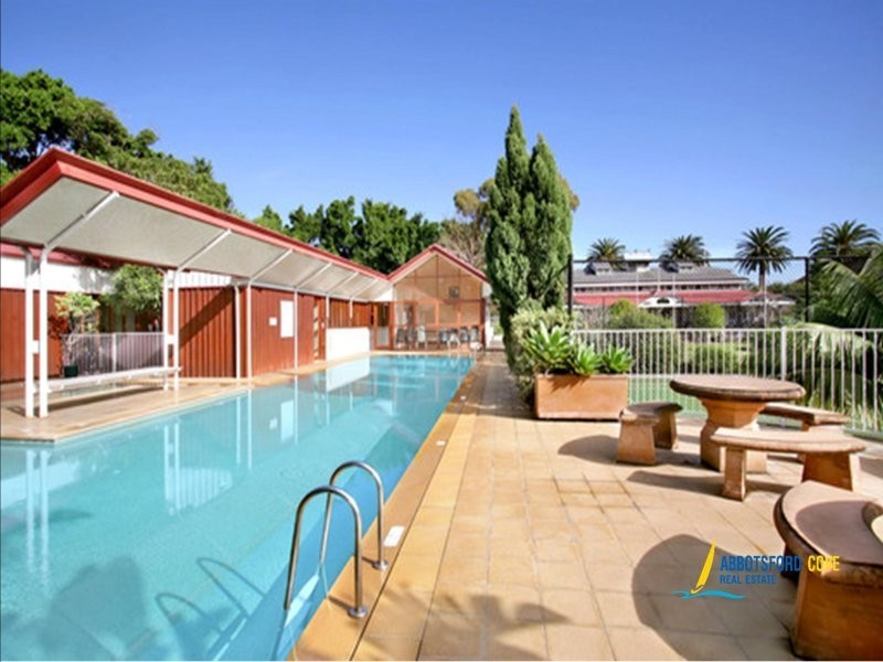 35/3 Harbourview Crescent, Abbotsford NSW 2046