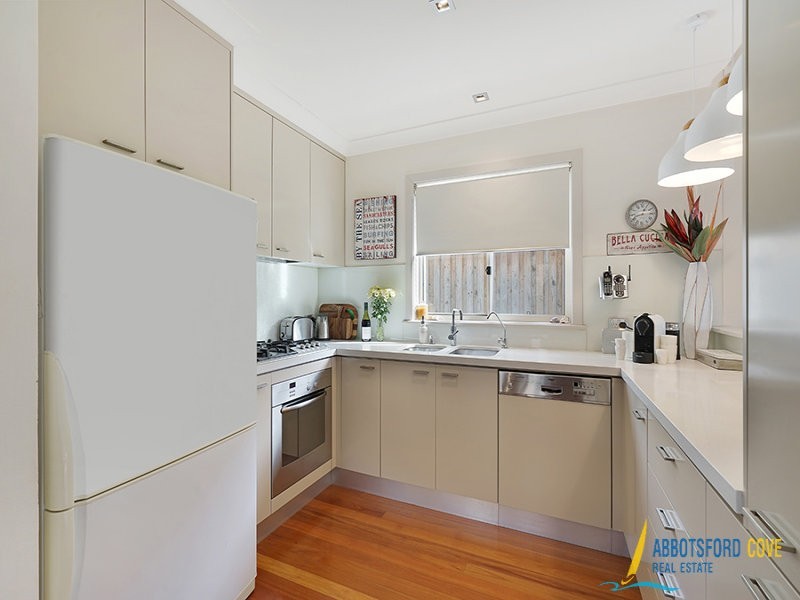 43 Lancelot Street, Five Dock NSW 2046