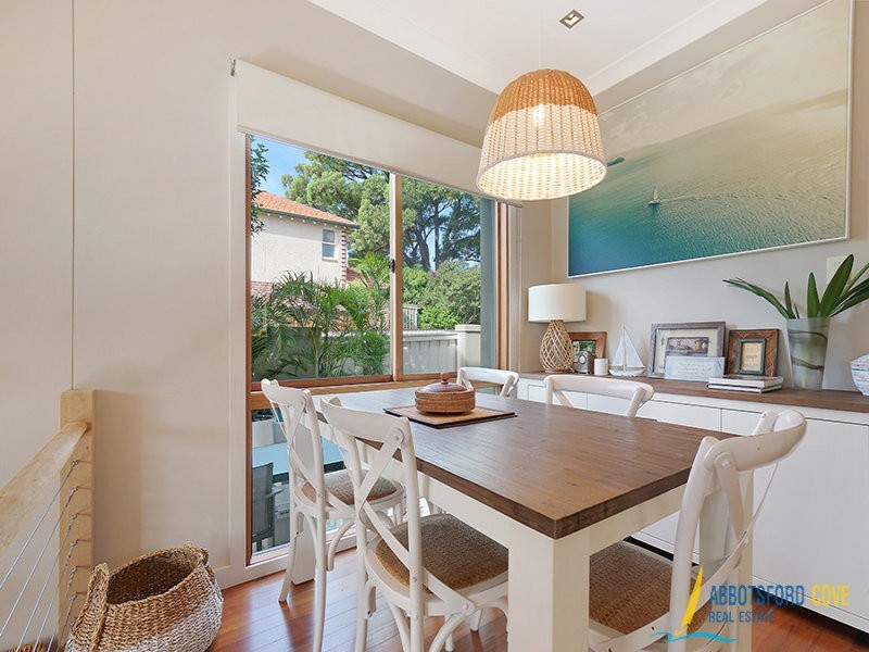 43 Lancelot Street, Five Dock NSW 2046