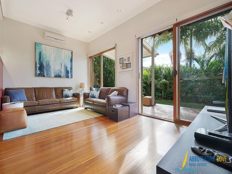 43 Lancelot Street, Five Dock NSW 2046