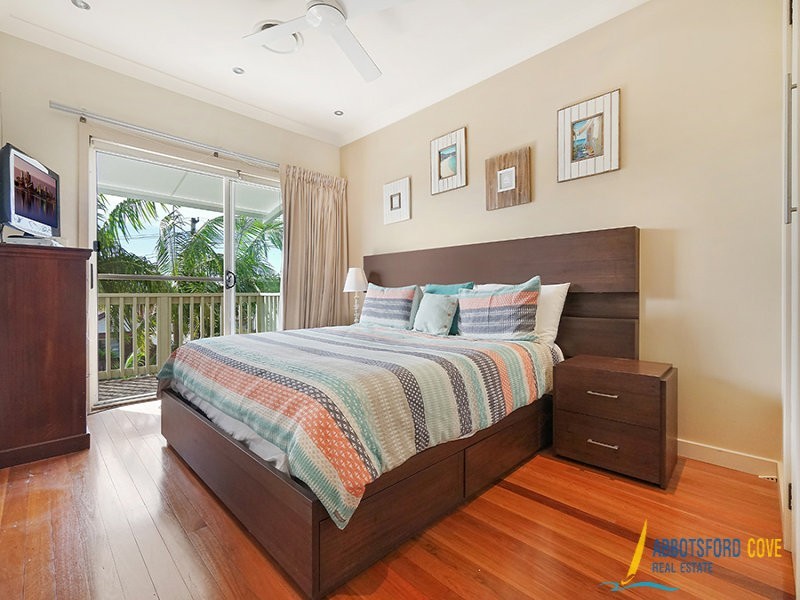 43 Lancelot Street, Five Dock NSW 2046