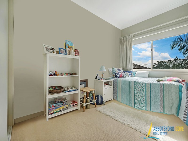 43 Lancelot Street, Five Dock NSW 2046