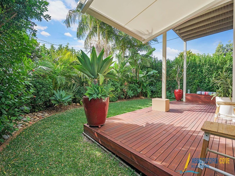 43 Lancelot Street, Five Dock NSW 2046