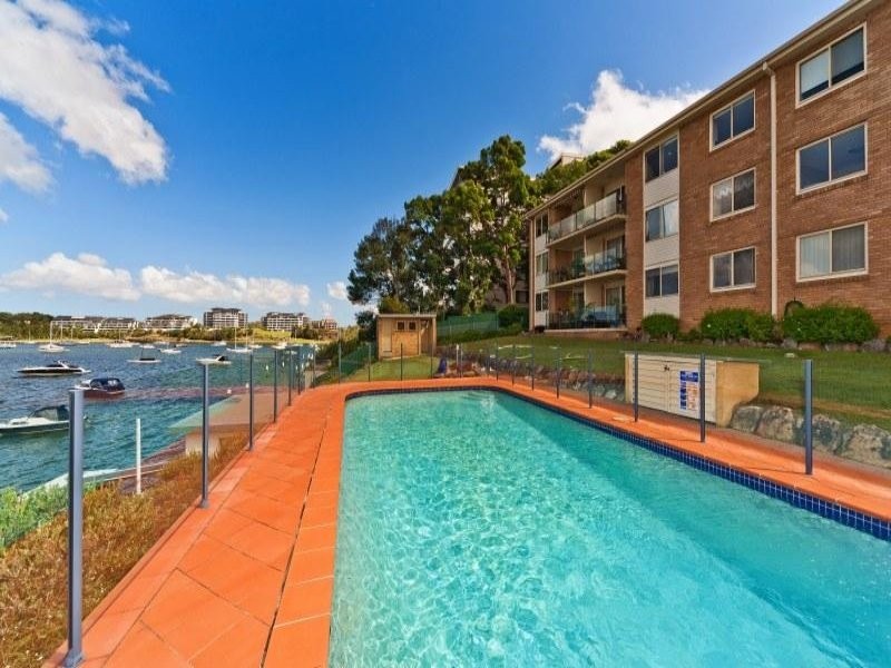 22/18 Walton Crescent, Abbotsford NSW 2046
